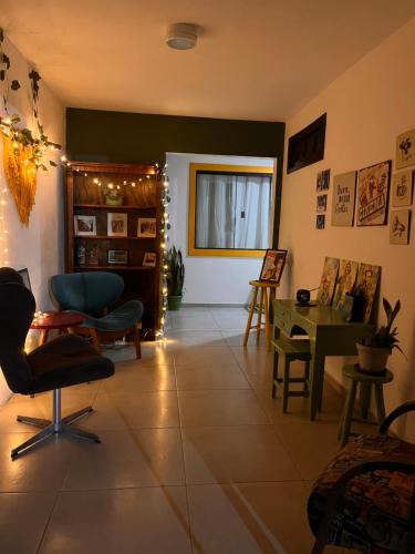 Praia Grande House | Casa Bom Viver