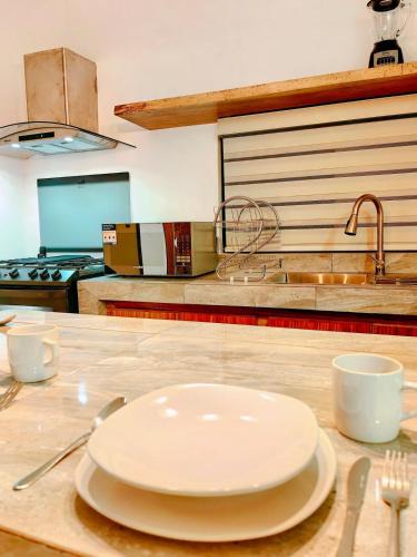 Emiliano Zapata House | Casa Bonita PXM