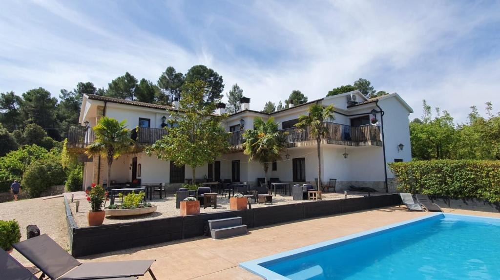 Alcoy House | Casa Bons Aires - adults only