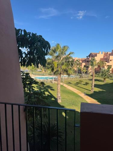 Torre-Pacheco Apartment | Casa Bonsai