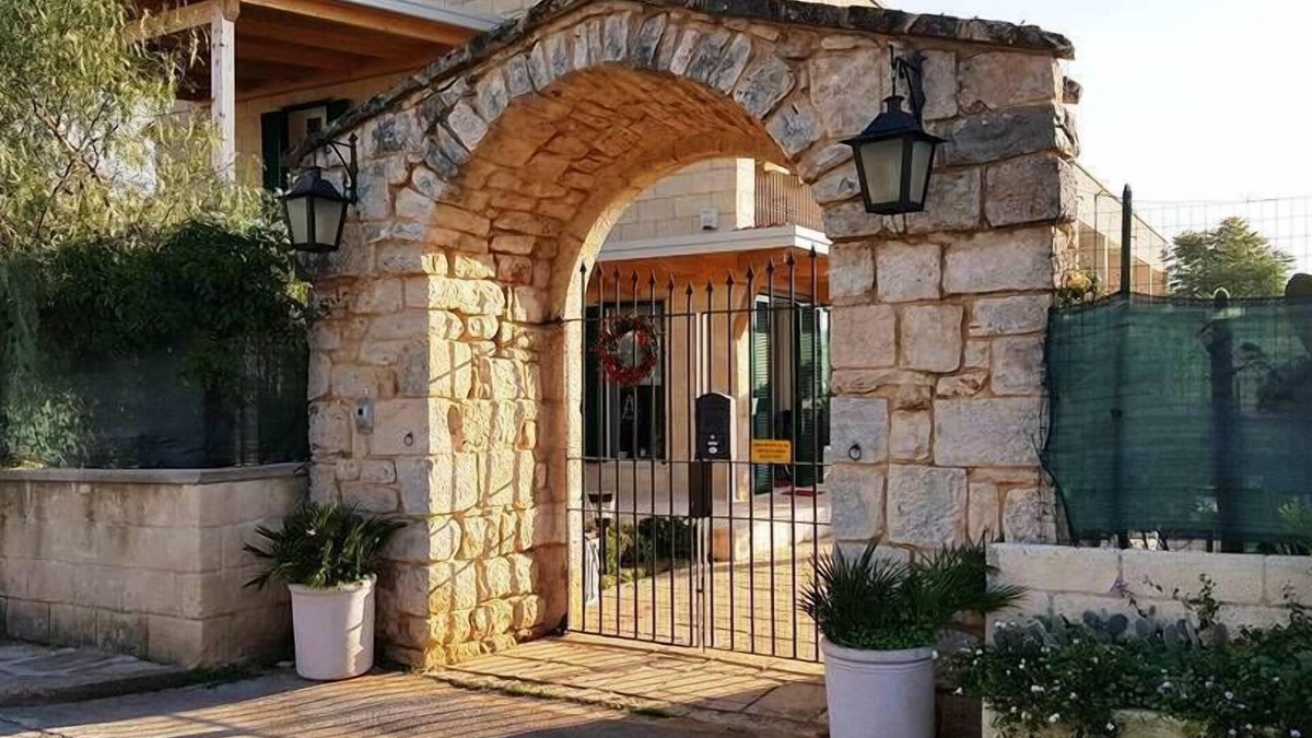 Noicattaro Bed & Breakfast | Casa Borgo Regina B&B Bari