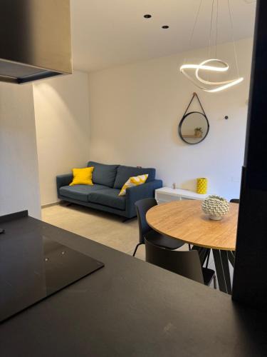 Bagnacavallo Apartment | Casa Borgorosso
