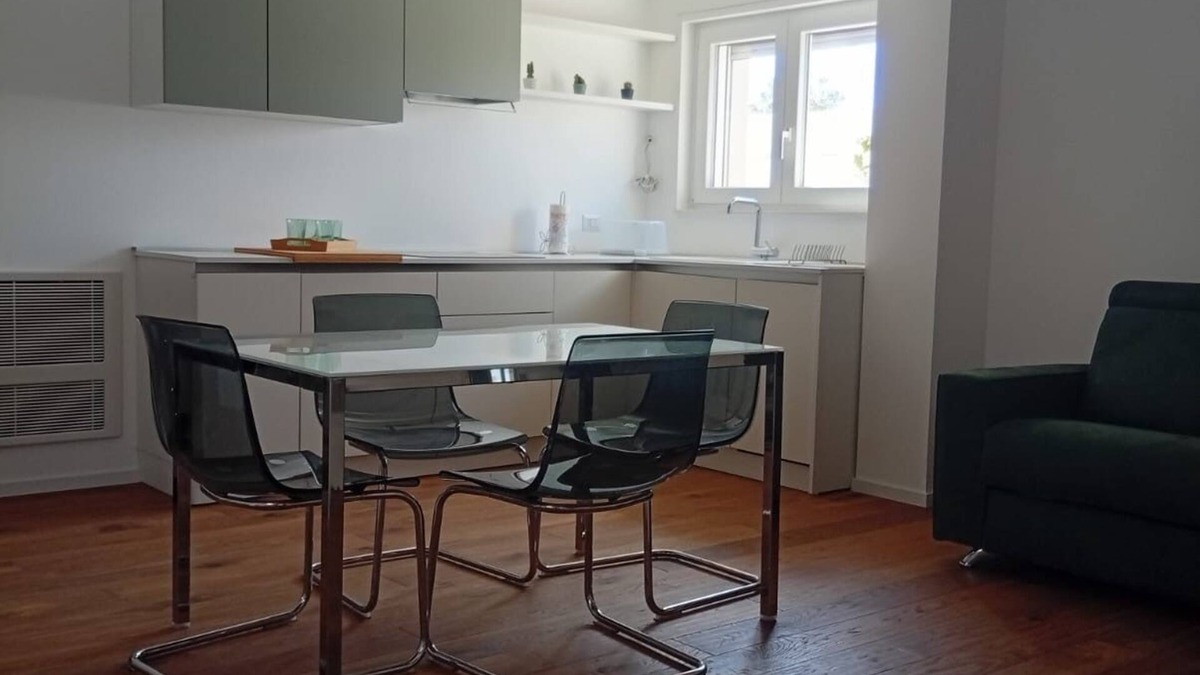 Gioia del Colle Bed & Breakfast | Casa Bosco, immersed in the greenery of the Apulian countryside