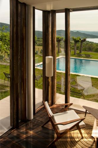 Conca de Dalt Hotel | Casa Boumort