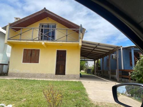 Santa Vitoria do Palmar House | Casa