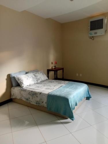 Janauba House | Casa Branca