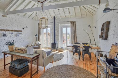 Alcacer do Sal Apartment | Casa Branca do Olival