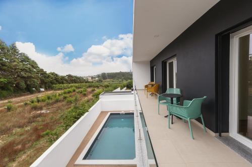 Obidos Villa | Casa Branca