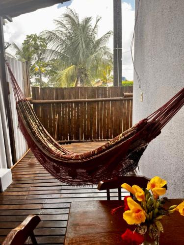 Floresta Velha House | Casa Brisa Noronha