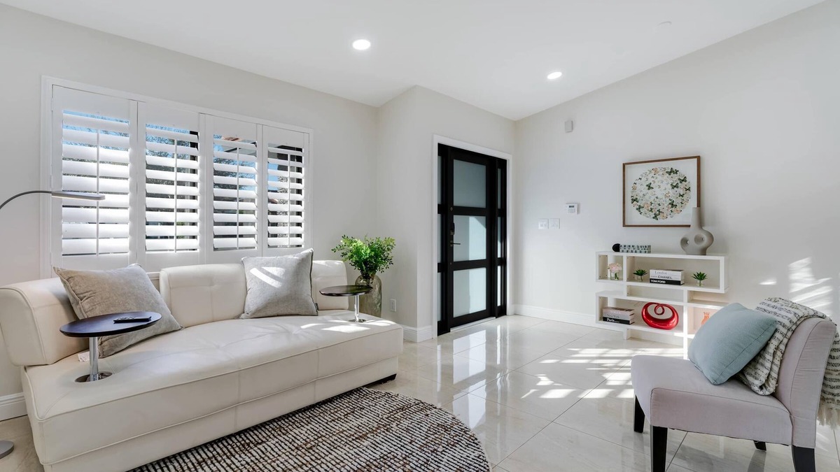 The Hammocks House | Casa Brisa - Stylish, BBQ, Near heart of Kendall