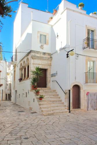 Putignano Apartment | Casa Bruni 104