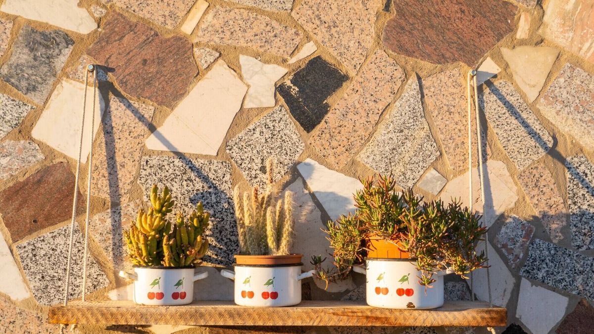 Villamassargia House | Casa BuddyDiana - Morada