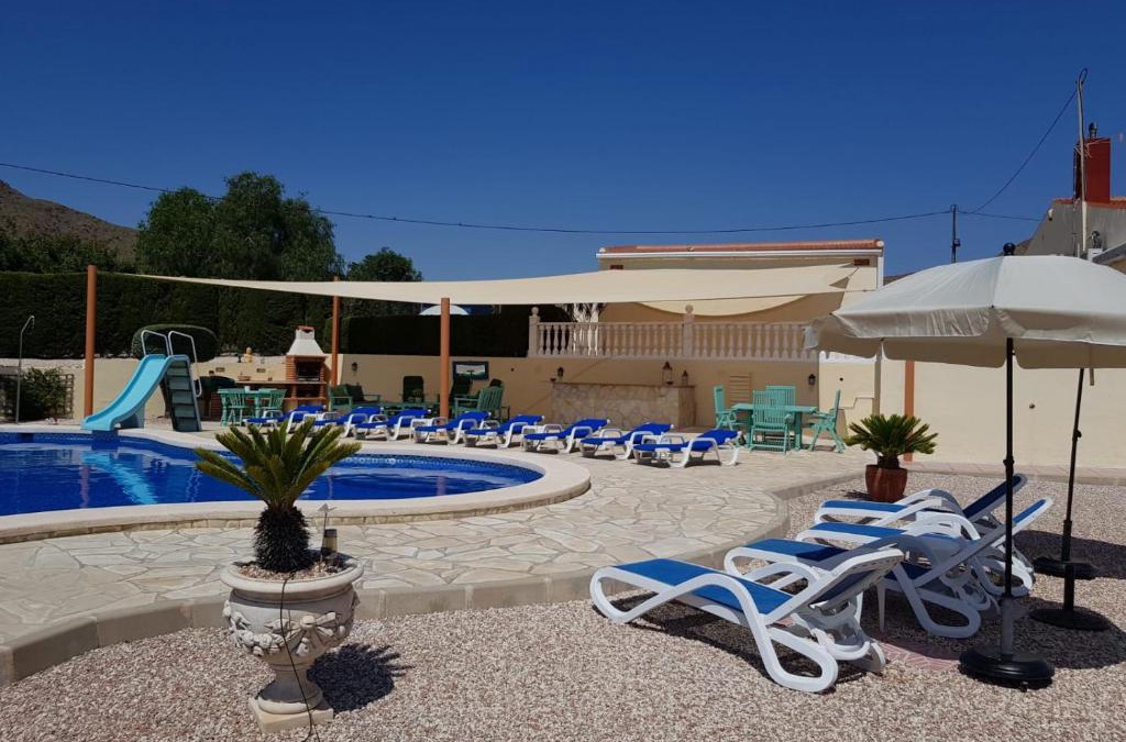 Barranco de Seca House | Casa Buena Vista Guesthouse