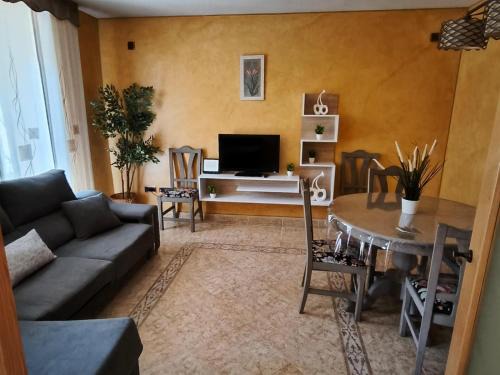 Las Navas Del Marques House | Casa Buenavista