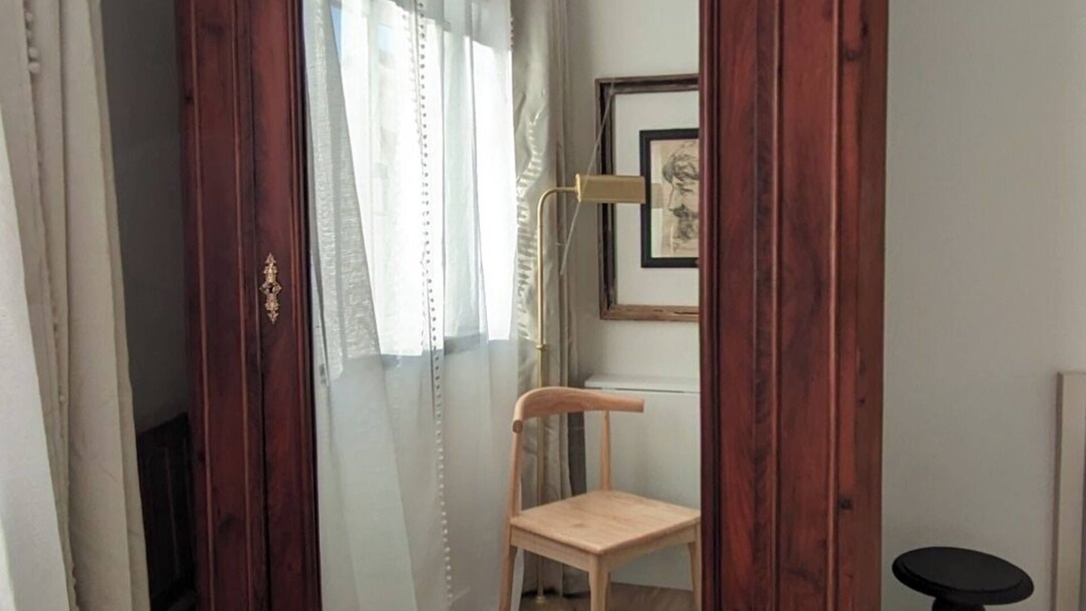 Penela Apartment | Casa Buganvilia Penela