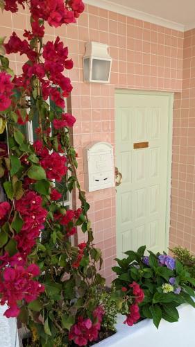 Penela House | Casa Buganvilia Penela - rooms near of the castle