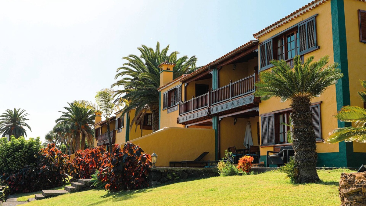 Brena Alta Villa | Casa Bungalows Los Pajeros