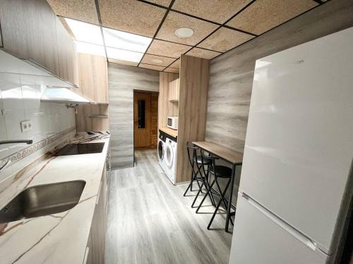 Burriana Apartment | Casa Burriana con sauna