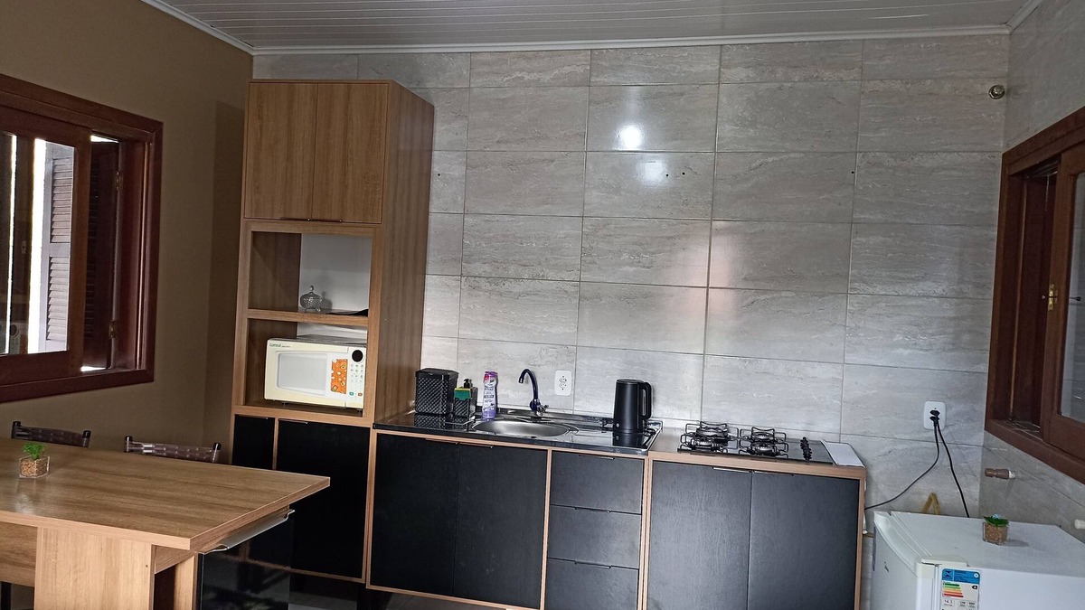 Cambara do Sul House | Casa Cânion