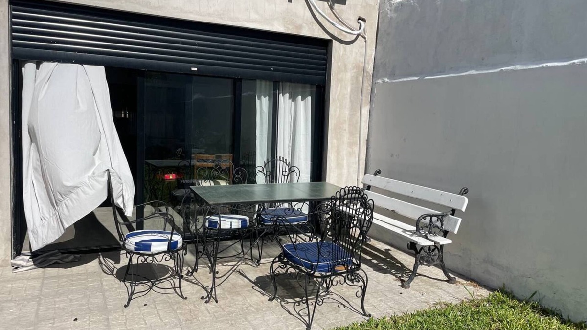 Puerto Madryn House | Casa Céntrica Moderna