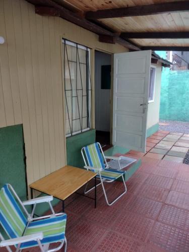 Obera Apartment | Casa céntrica para 2 personas con estacionamiento