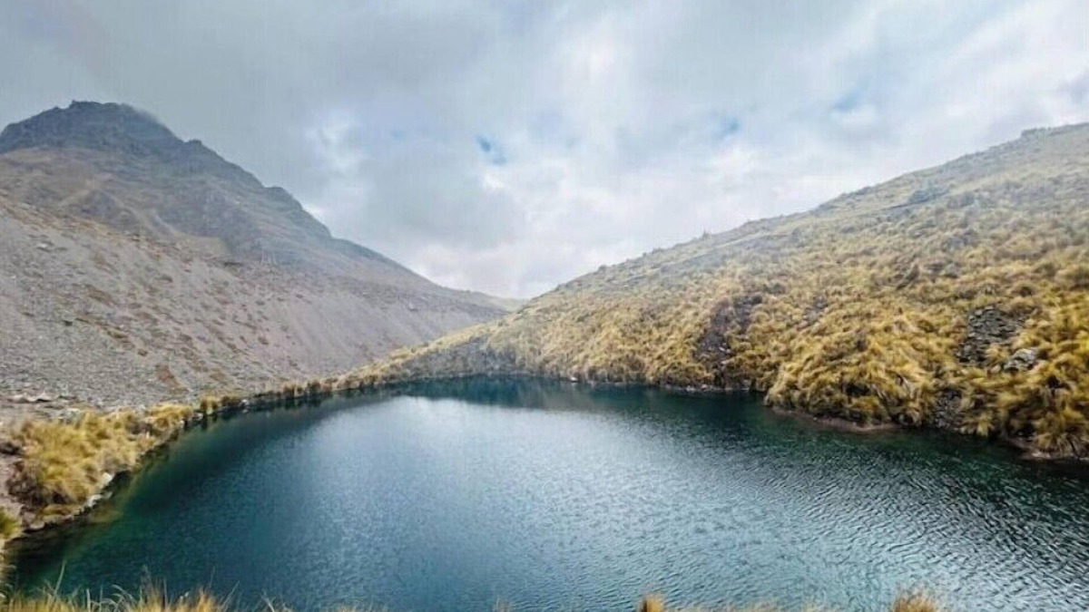 Ocongate Apartment | Casa Cóndor Ausangate