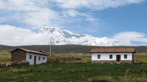 Ocongate House | Casa Cóndor Ausangate