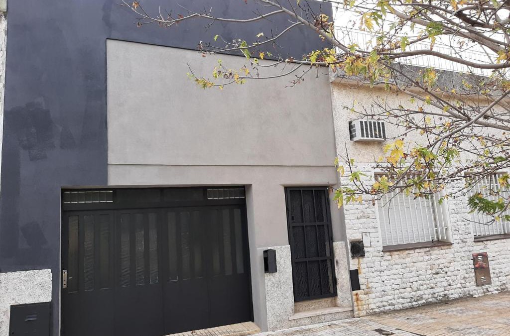 Pergamino House | Casa c/Garage y Patio