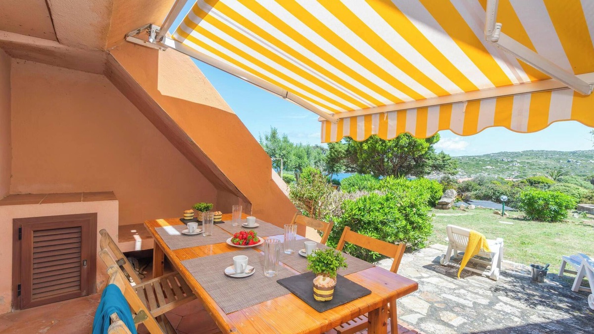 Terravecchia-Portoquadro Apartment | Casa Corsara, Santa Teresa di Gallura, Italy