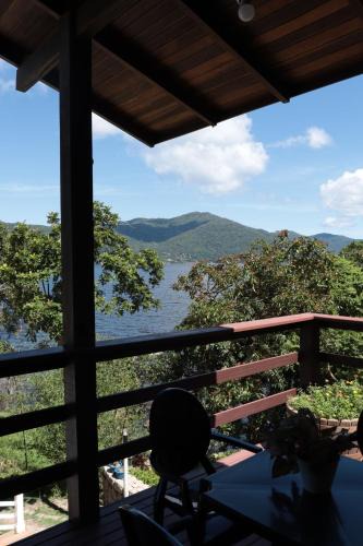 Florianopolis House | Casa c/Piscina&Acesso a Lagoa da Conceição NG0811