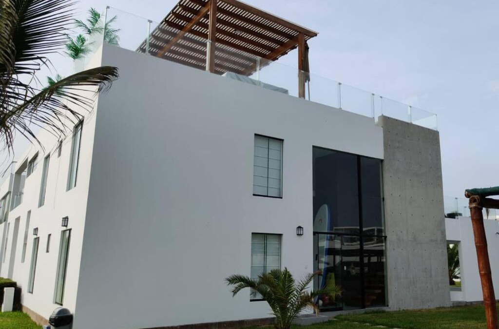 San Antonio House | Casa C15 - Las Gramas