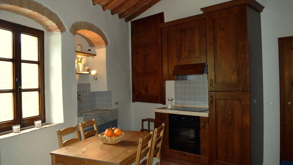 Scansano Apartment | Casa Cavalli - Pure relaxation in the heart of the Tuscan Maremma