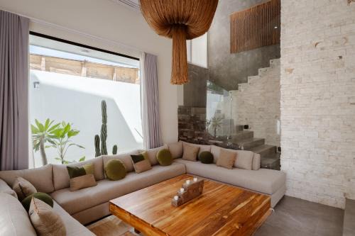 Bacalar Villa | Casa Cactus Luxury Villa