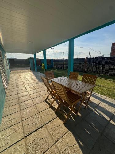 Concepcion del Uruguay House | Casa Caelum