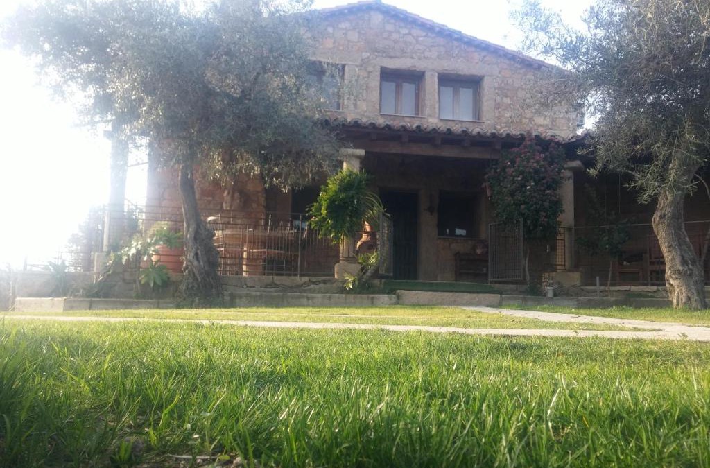 El Raso Ski Chalet | Casa Calañas