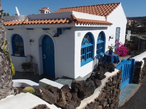 La Pared House | CASA CALMA