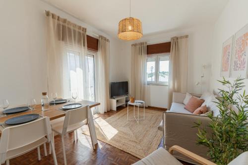 Espiche Apartment | Casa Calma II - 2 double bedrooms apartment