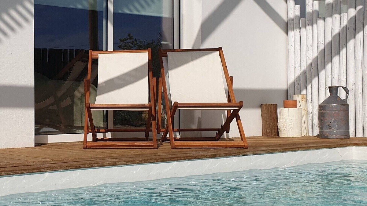 Sines House | Casa Calmar