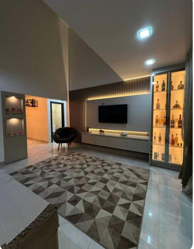 Rio Pequeno House | Casa Camburiu