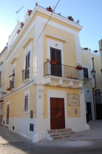 Centro Storico Bed & Breakfast | Casa Camilla