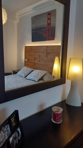 Alcoy Apartment | Casa Camilo