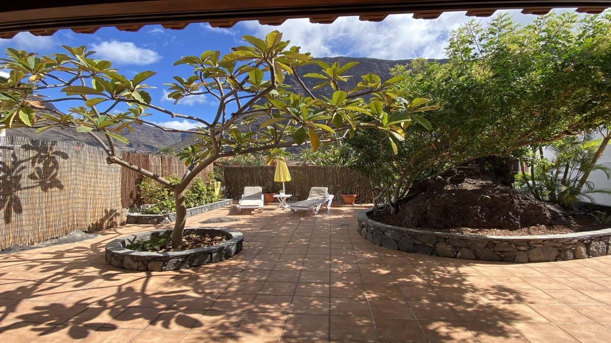 Valle Gran Rey Ski Chalet | Casa Camilo II