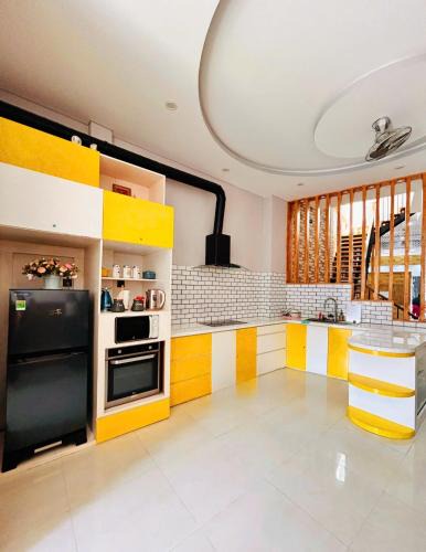 Tuy Hoa Apartment | CASA Camping House