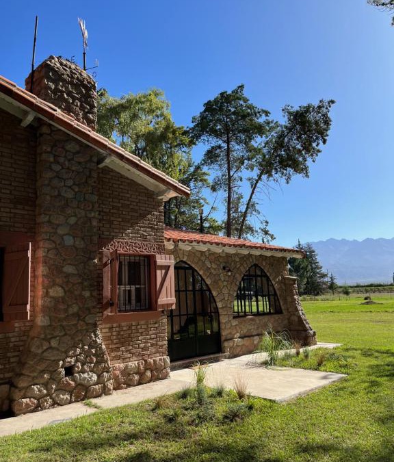 San Carlos Department House | Casa Campo - Altamira