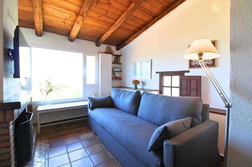 Cortelazor House | Casa Campo by SIERRA VIVA