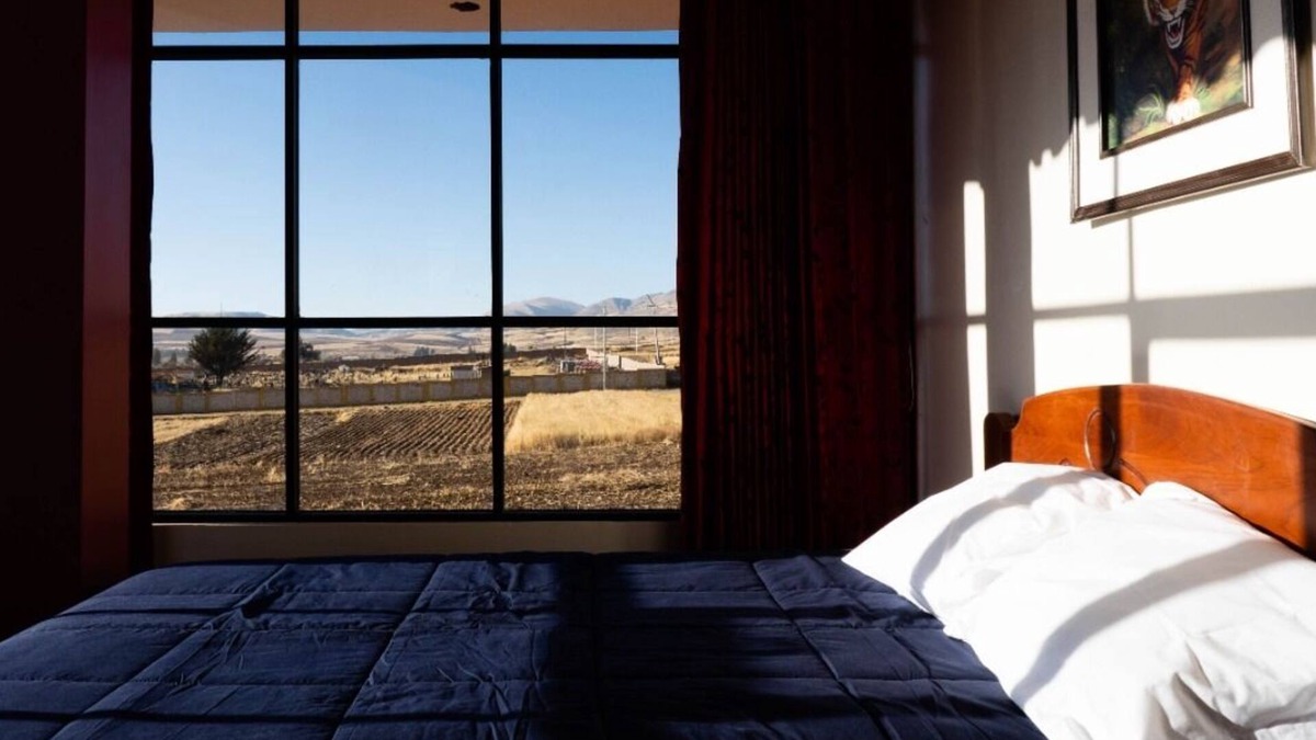 Marco Cottage | Casa Campo El Marquez