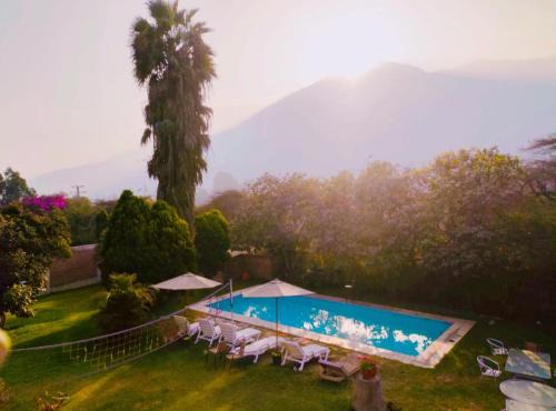 San Jeronimo de Surco Other | Casa Campo Isabel Quinteros