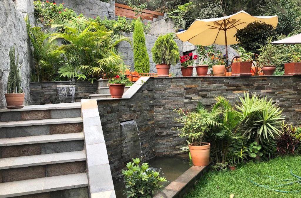 Lurigancho Apartment | Casa Campo Machu Picchu - Club Los Girasoles, Chaclacayo