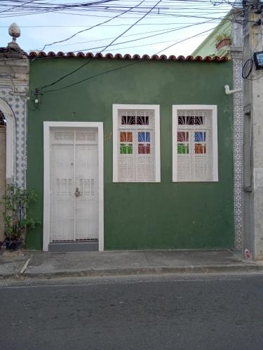 Santo Antonio House | Casa Canto dos Pássaros
