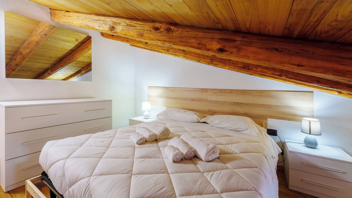 Nurachi Apartment | Casa Cao Appartamento "Il Ginepro"